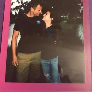 Meet your Posher, Mallory